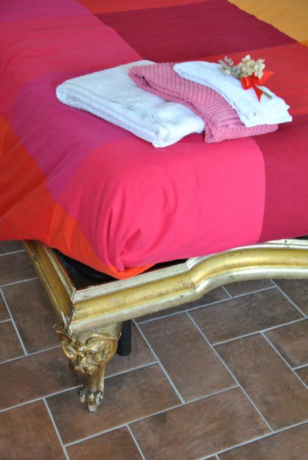 הוילה Pratolino Casa Al Miglio מראה חיצוני תמונה