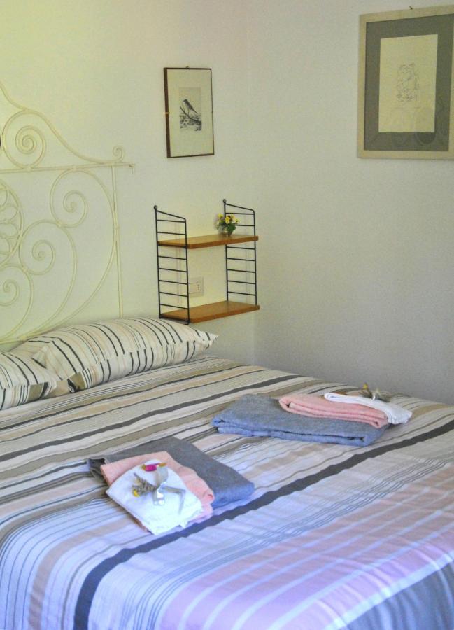 הוילה Pratolino Casa Al Miglio מראה חיצוני תמונה