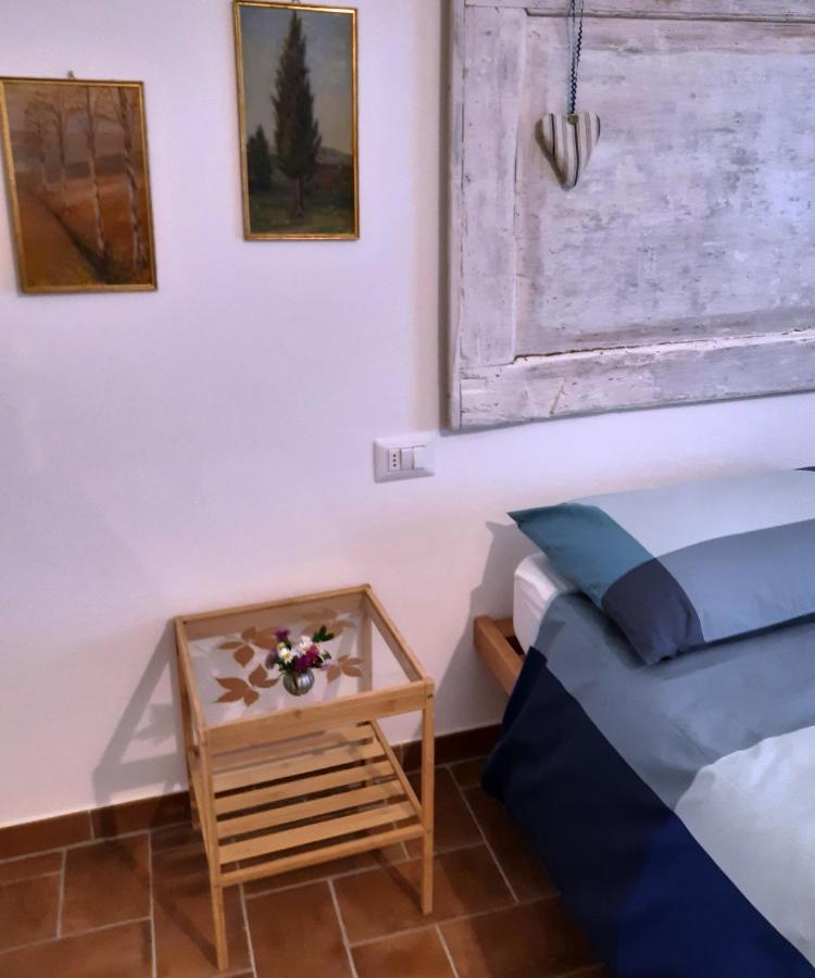 הוילה Pratolino Casa Al Miglio מראה חיצוני תמונה