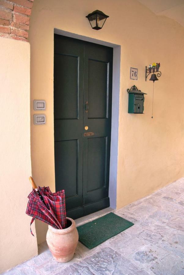 הוילה Pratolino Casa Al Miglio מראה חיצוני תמונה