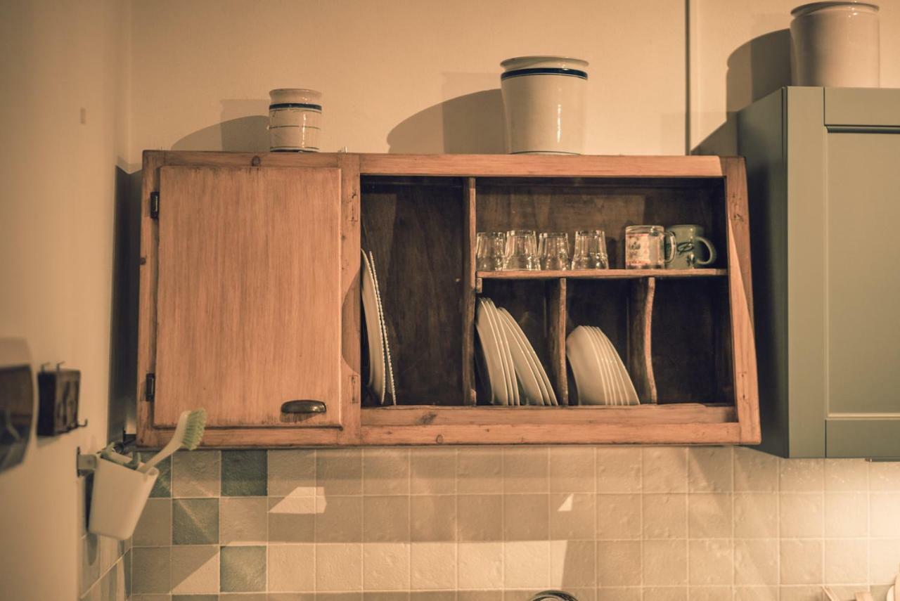 הוילה Pratolino Casa Al Miglio מראה חיצוני תמונה